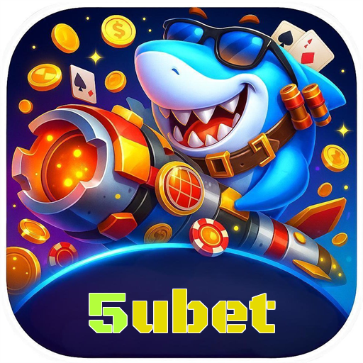 5ubet Cassino Online
